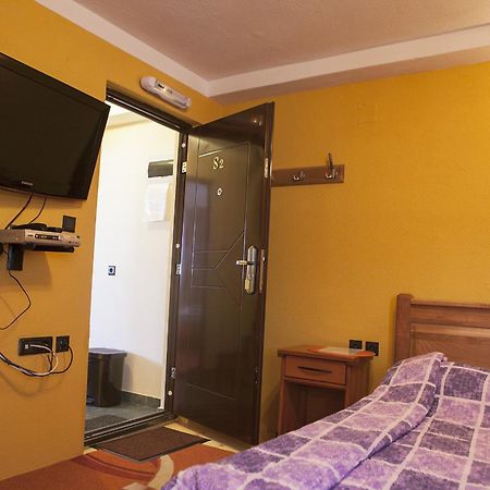Zabljak City Center Apartments Oda fotoğraf