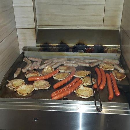 Zabljak City Center Apartments Dış mekan fotoğraf