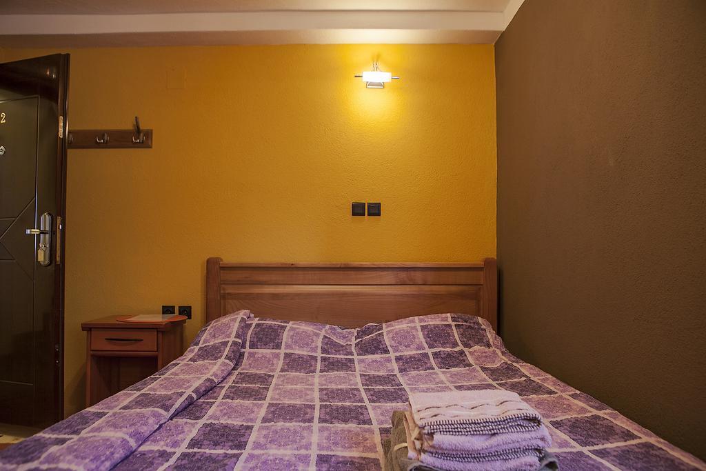 Zabljak City Center Apartments Oda fotoğraf