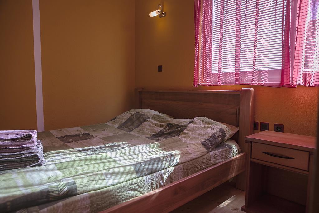 Zabljak City Center Apartments Oda fotoğraf