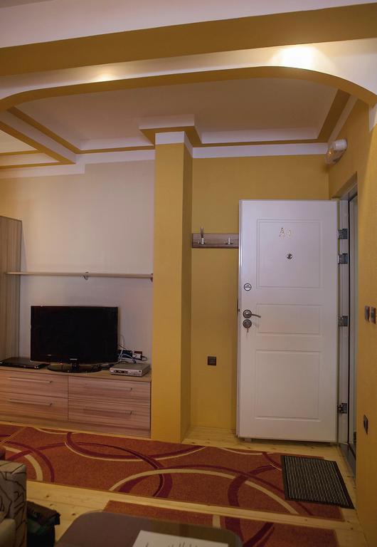Zabljak City Center Apartments Oda fotoğraf
