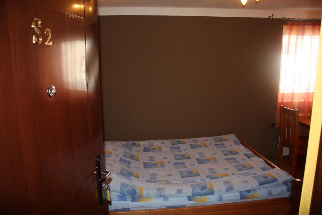 Zabljak City Center Apartments Oda fotoğraf