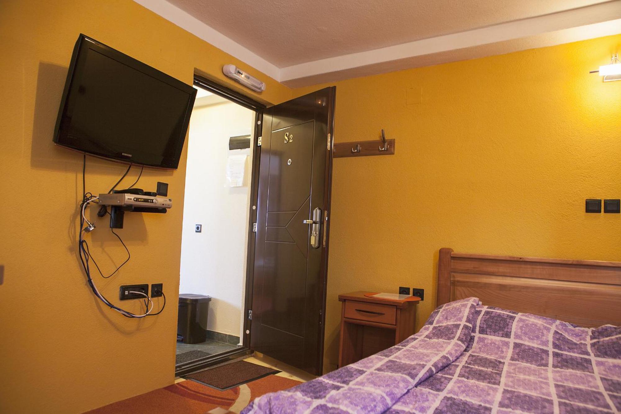 Zabljak City Center Apartments Oda fotoğraf
