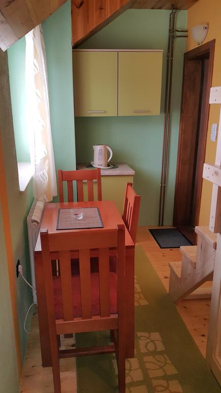 Zabljak City Center Apartments Dış mekan fotoğraf