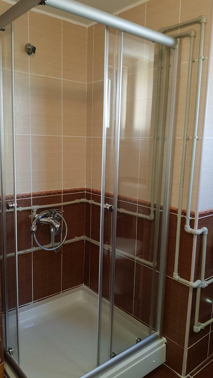 Zabljak City Center Apartments Dış mekan fotoğraf