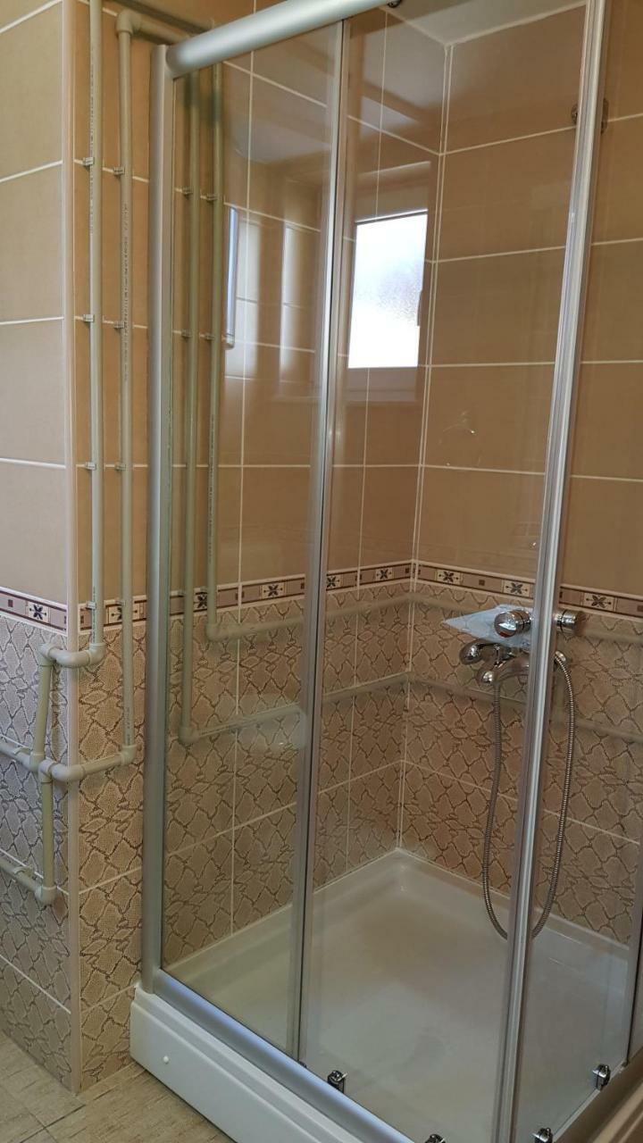 Zabljak City Center Apartments Dış mekan fotoğraf